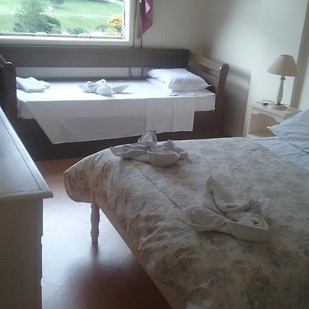 Flat No Cavalinho Branco Aparthotel Águas de Lindóia Exteriör bild